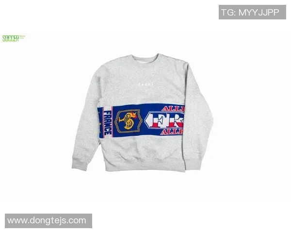 足球毛衣的时尚潮流与运动精神完美结合的独特魅力解析